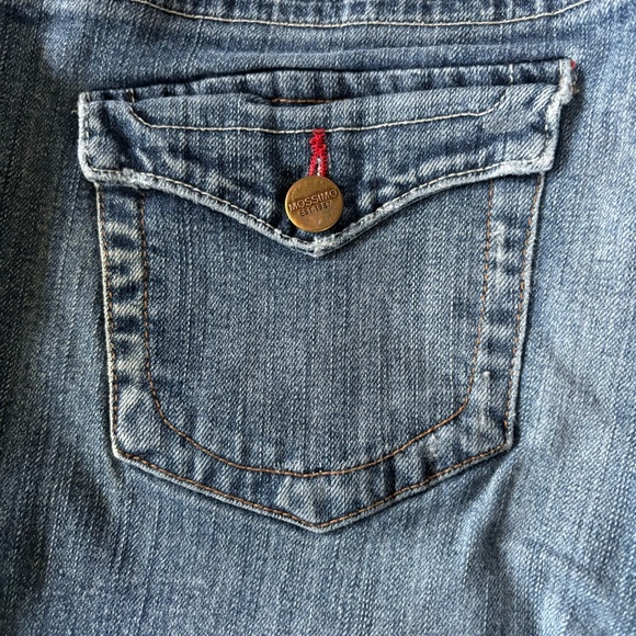 Mossimo jeans size 13 - Picture 2 of 10